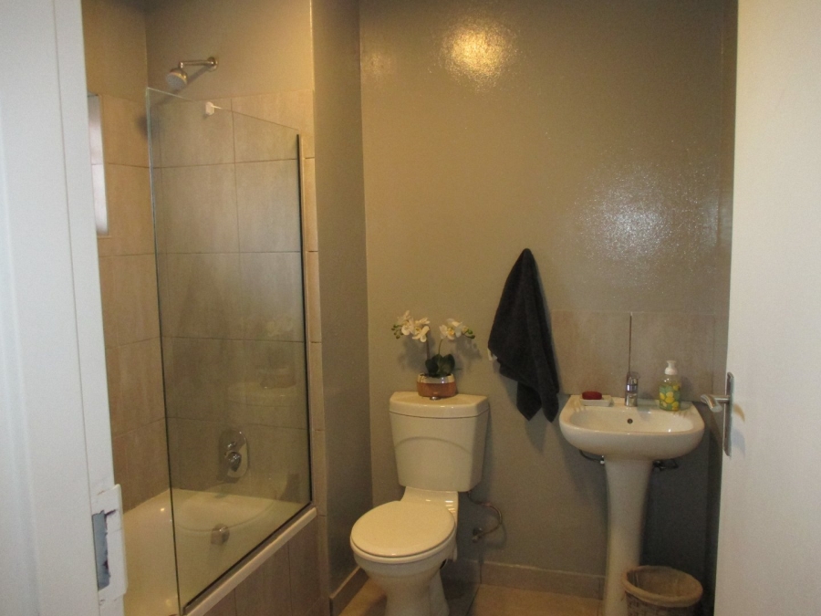 2 Bedroom Property for Sale in Raceway Free State